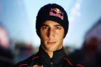 3. Daniel Ricciardo - Red Bull Racing