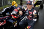 33. Max Verstappen - Red Bull Racing