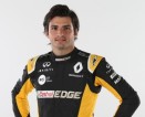 55. Carlos Sainz Jr. - Renault