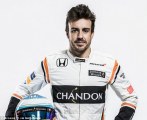 14. Fernando Alonso - McLaren
