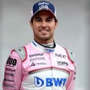 11. Sergio Perez - Force India